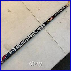 Wayne Gretzky Signed Game Issued Hockey Stick With JSA COA