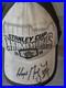 Wayne Gretzky Signed Hat (No Coa)