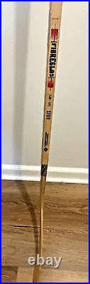 Wayne Gretzky Signed Hespeler 5500 55 Hockey Stick