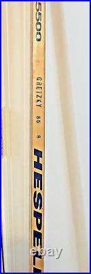 Wayne Gretzky Signed Hespeler 5500 55 Hockey Stick