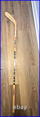 Wayne Gretzky Signed Hespeler 5500 55 Hockey Stick