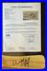 Wayne Gretzky Signed Hockey Stick Blade Signed 99 JSA COA 1990 Promo