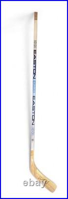 Wayne Gretzky Signed Hockey Stick Blade Signed 99 JSA COA 1990 Promo