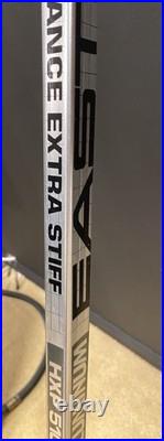 Wayne Gretzky Signed Hockey Stick Blade Signed 99 JSA COA 1990 Promo