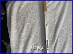 Wayne Gretzky Signed Hockey Stick Los Angeles Kings Original