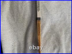 Wayne Gretzky Signed Hockey Stick Los Angeles Kings Original