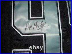 Wayne Gretzky Signed Jersey NHL Authentic Autographed LA Kings PSA/DNA COA
