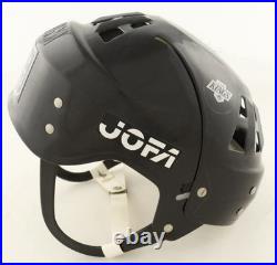 Wayne Gretzky Signed Kings Full-Size Hockey Helmet (JSA)