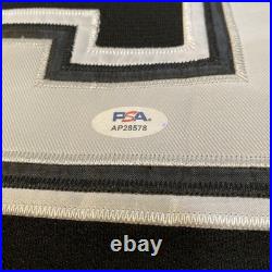 Wayne Gretzky Signed Kings Jersey PSA