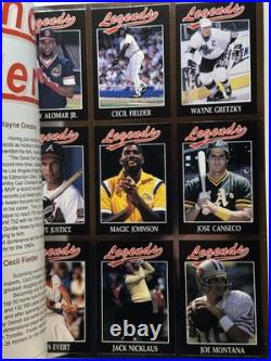 Wayne Gretzky Signed Legends Magazine PSA/DNA Authentication