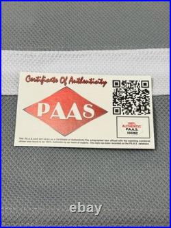 Wayne Gretzky Signed Los Angeles Kings Hockey Jersey with COA