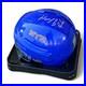 Wayne Gretzky Signed Mini Hockey Helmet Autographed NY Rangers Gretzky Hologram