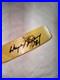 Wayne Gretzky Signed Mini Hockey Stick Wayne Gretzky's Toronto Restaurant