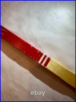 Wayne Gretzky Signed Mini Hockey Stick Wayne Gretzky's Toronto Restaurant