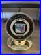 Wayne Gretzky Signed New York Rangers NHL Hockey Puck with Upper Deck COA