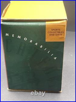 Wayne Gretzky Signed New York Rangers UDA Upper Deck Puck With Case, Box and COA