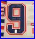 Wayne Gretzky Signed Oilers Jersey JSA LOA CCM 1985 Cup Inscription Rare WGA
