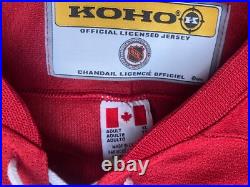 Wayne Gretzky Signed Phoenix Coyotes Hockey Jersey