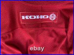 Wayne Gretzky Signed Phoenix Coyotes Hockey Jersey