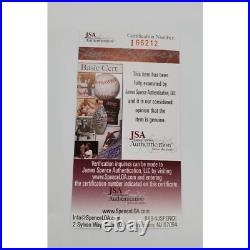 Wayne Gretzky Signed Photo New York Rangers 11X14 JSA COA