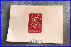 Wayne Gretzky Signed Rangers Official Game Puck WGA COA. Signed 3/1/2000