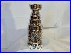 Wayne Gretzky Signed Stanley Cup Replica #207/250 UDA COA Edmonton Oilers
