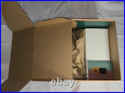 Wayne Gretzky Signed Stanley Cup Replica #207/250 UDA COA Edmonton Oilers