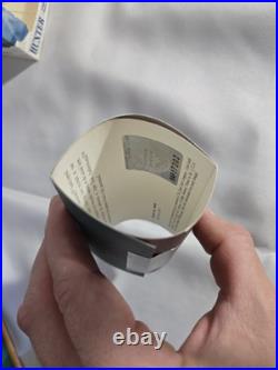 Wayne Gretzky Signed Stanley Cup Replica #207/250 UDA COA Edmonton Oilers