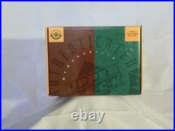 Wayne Gretzky Signed Stanley Cup Replica #207/250 UDA COA Edmonton Oilers