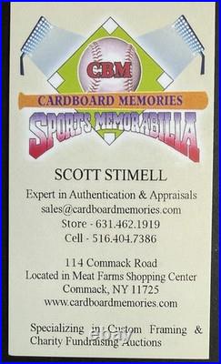 Wayne Gretzky Signed Woody Woodpecker Cel LE 02/50 Auto UDA COA Oilers HOF