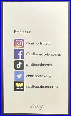 Wayne Gretzky Signed Woody Woodpecker Cel LE 02/50 Auto UDA COA Oilers HOF