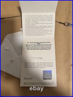 Wayne Gretzky Signed and Framed Sports Illustrated Photo Upper Deck Authentic