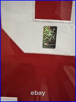 Wayne Gretzky Team Canada #99 Signed Original Hockey Jersey, Framed