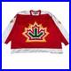 Wayne Gretzky Team Canada Autographed Signed Original Nike Jersey JSA LOA