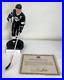 Wayne Gretzky The Great One Signed Autographed #1045 LA Kings COA