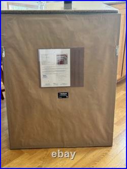 Wayne Gretzky Tour 94 Signed Jersey 383/499 Framed With JSA Authentication