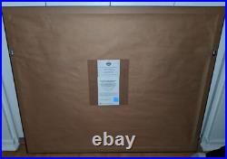 Wayne Gretzky UDA/Fanatics Double Authenticated Autographed Framed Jersey