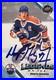 Wayne Gretzky Upper Deck 2023 NHCD-30 Autographed Card