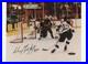 Wayne Gretzky Upper Deck Authenticated Signed 8x10 Photo 802 Autograph