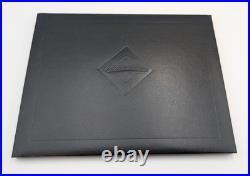 Wayne Gretzky Upper Deck Authenticated Signed 8x10 Photo 802 Autograph