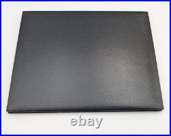 Wayne Gretzky Upper Deck Authenticated Signed 8x10 Photo 802 Autograph