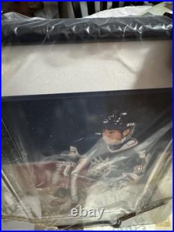 Wayne Gretzky Upper Deck UDA Autographed 8x10 /250