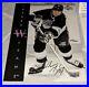 Wayne Gretzky Upper Deck UDA Signed 5x7 Card 137/500