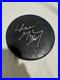 Wayne Gretzky, Walter Gretzky & Brent Gretzky Signed Hockey Pucks RARE JSA