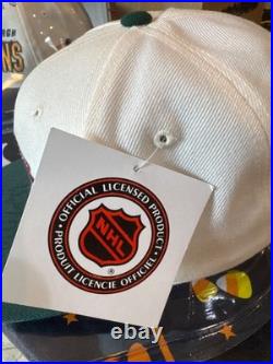 Wayne Gretzky autographed hat with authentication from JSA