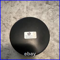 Wayne Gretzky autographed hockey puck authenticated by Global Authentics