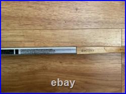 Wayne Gretzky autographed signed Los Angeles Kings Easton H9999 hockey stick JSA