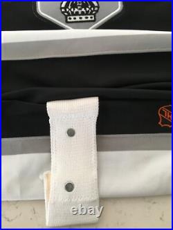 Wayne Gretzky hand signed LA Kings Hockey Jersey Size 54 COA x 3