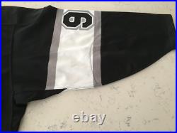 Wayne Gretzky hand signed LA Kings Hockey Jersey Size 54 COA x 3 Wayne Gretzky hand signed LA Kings Hockey Jersey Size 54 COA x 3