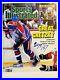 Wayne Gretzky signed 11x14 autographed photo PSA SI Cover photo